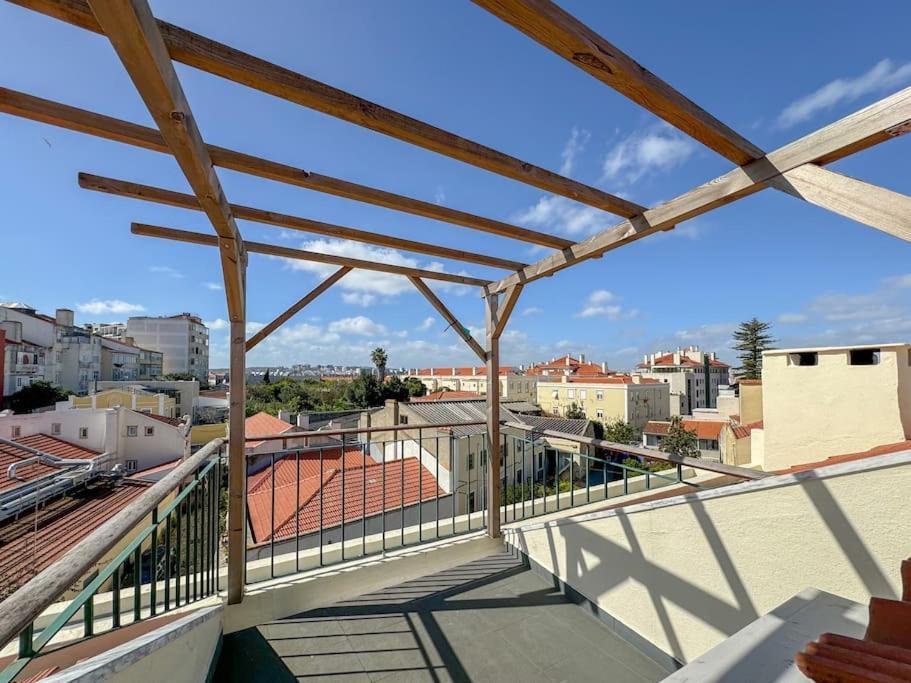 Lejlighed High Floor Terrace *